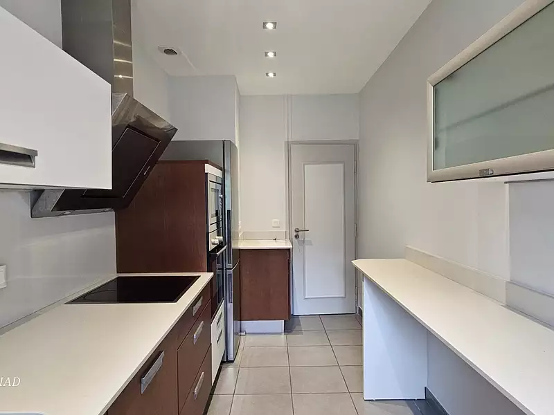 Appartement, 108 m²