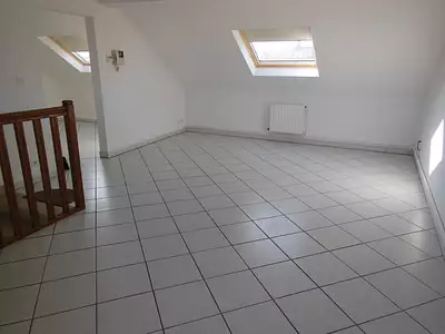 Appartement, 73 m²