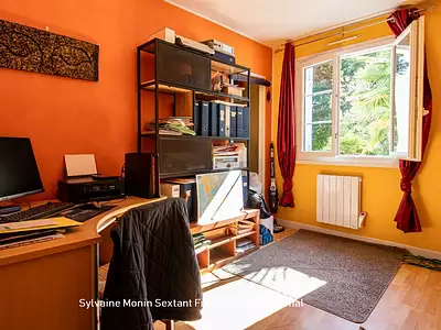 Maison, 171 m²