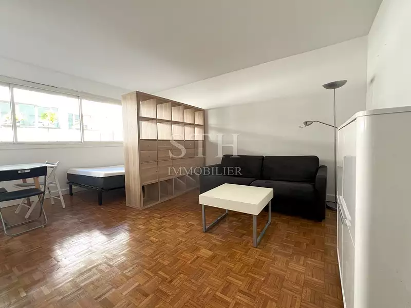 Appartement, 36 m²