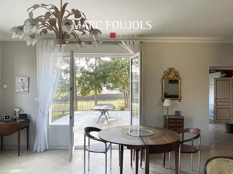 Maison, 465 m²