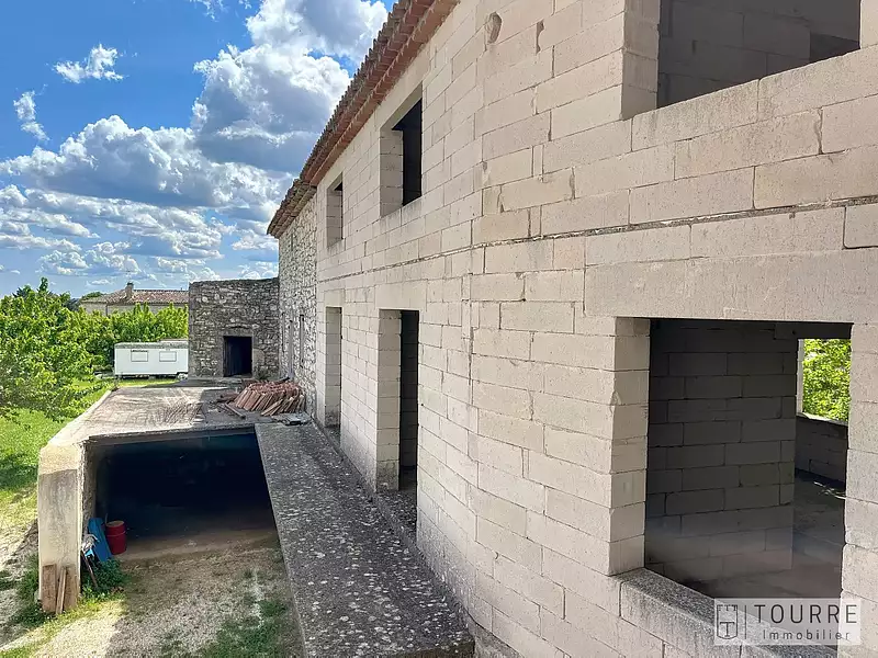 Maison, 145 m²