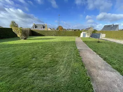 Maison, 111,31 m²