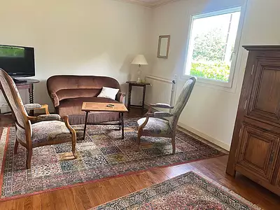 Maison, 112 m²