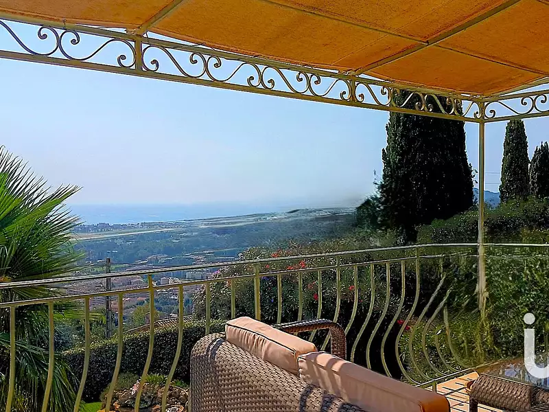Maison, 142 m²