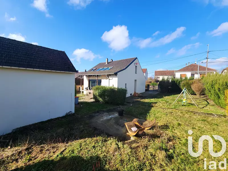 Maison, 150 m²