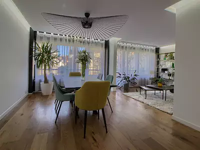 Appartement, 95,06 m²