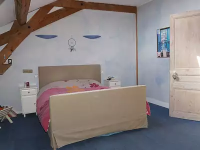 Maison, 203 m²