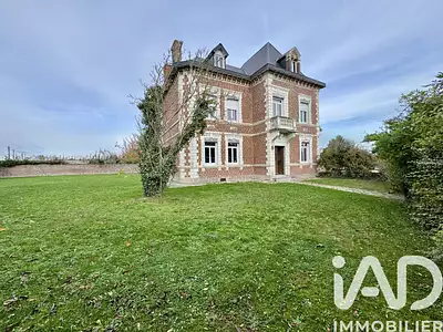 Maison, 215 m²