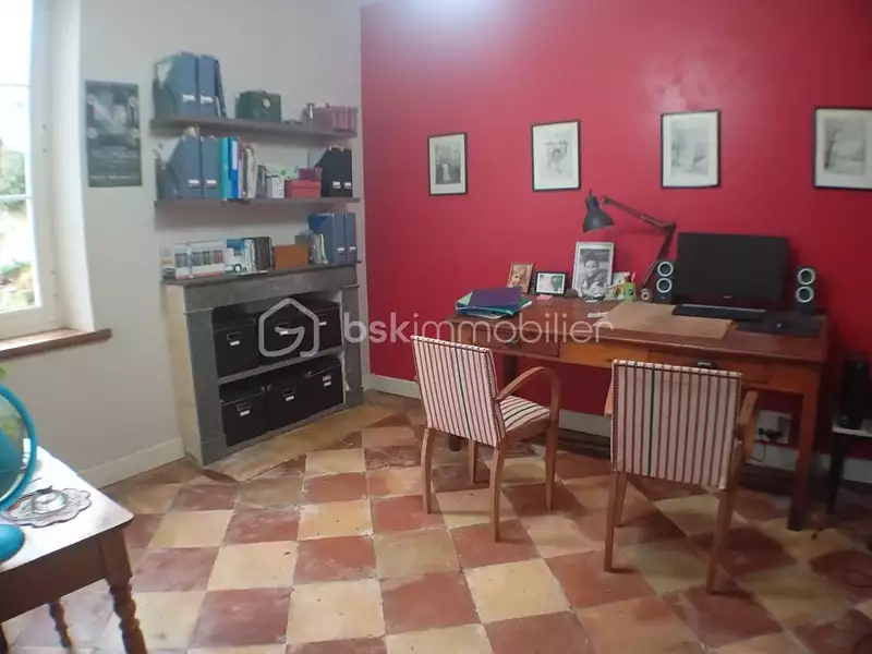 Maison, 120 m²