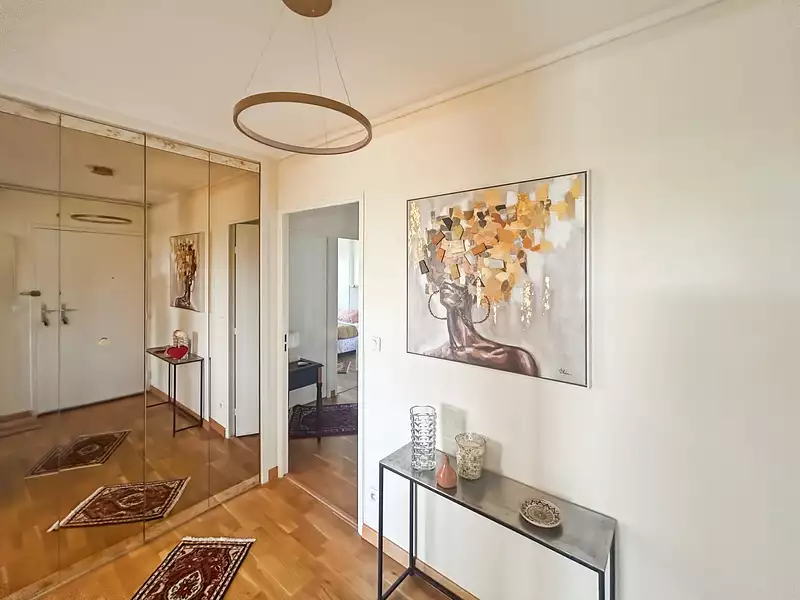 Appartement, 86 m²