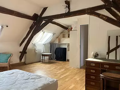 Maison, 121 m²