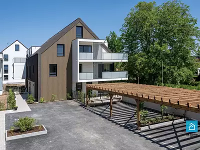 Appartement, 94,2 m²