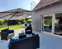Maison, 193 m²