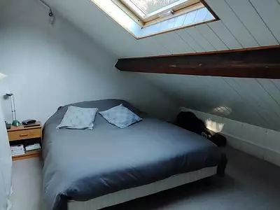 Maison, 124 m²