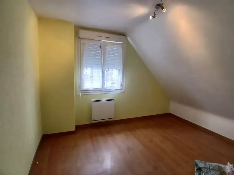 Maison, 115 m²