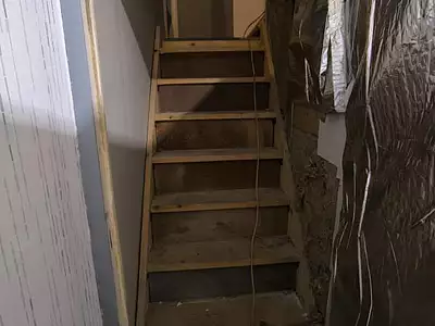 Maison, 90 m²