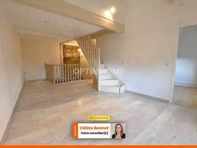 Maison, 125 m²