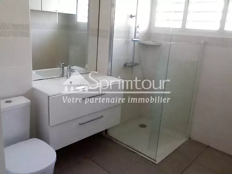 Appartement, 63,08 m²