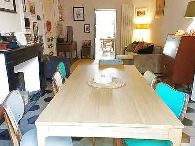 Maison, 262 m²