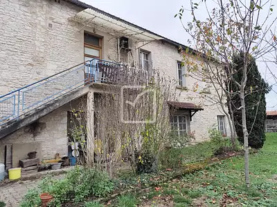 Maison, 150 m²