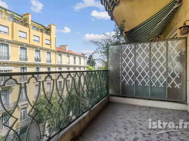 Appartement, 65,64 m²