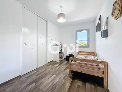 Appartement, 85 m²