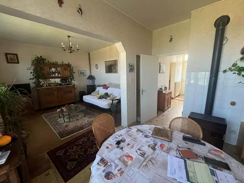 Maison, 90 m²