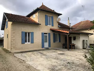 Maison, 151,66 m²