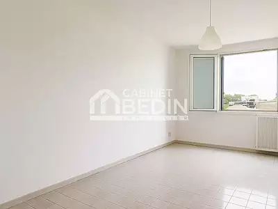 Appartement, 30,3 m²