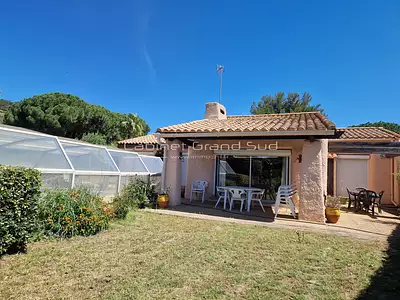 Maison, 140 m²