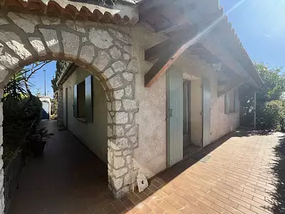 Maison, 173 m²