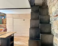 Appartement, 54,39 m²