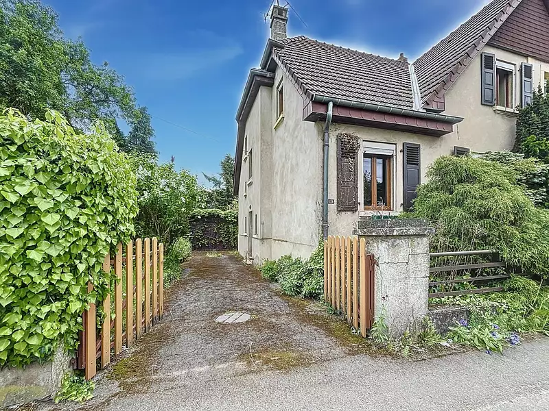 Maison, 105 m²