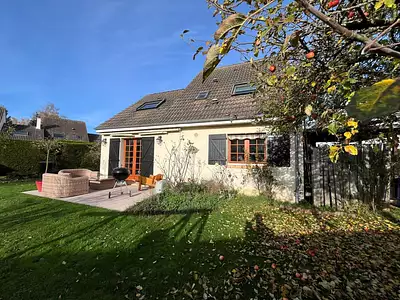 Maison, 87 m²