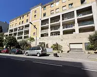 Appartement, 38,5 m²