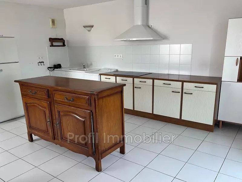 Appartement, 63,16 m²