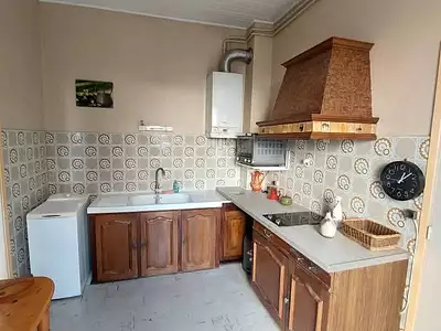 Maison, 79 m²