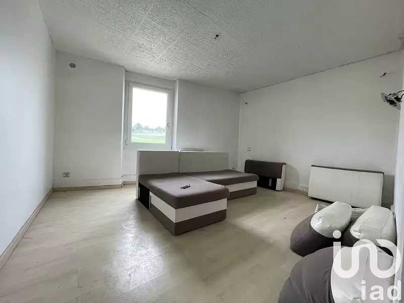 Appartement, 69 m²