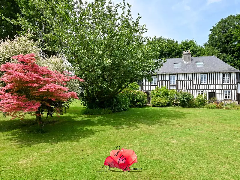 Maison, 173 m²