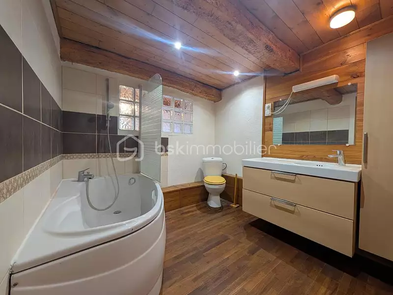 Maison, 122 m²
