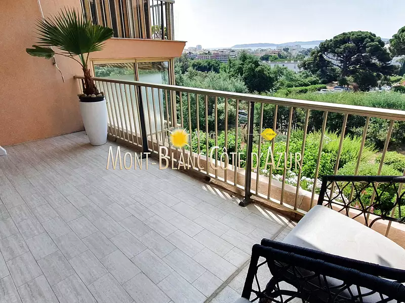 Appartement, 48 m²