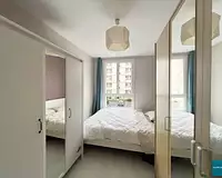 Appartement, 64,83 m²