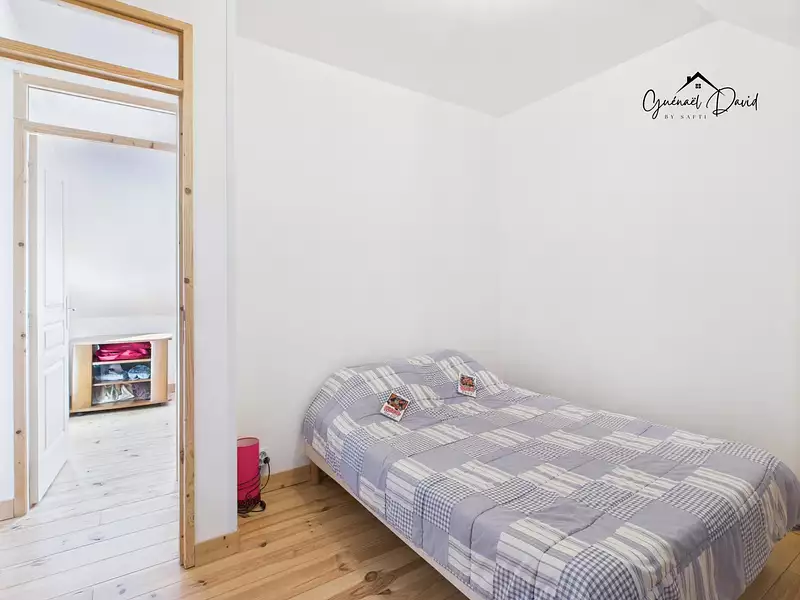 Maison, 136 m²
