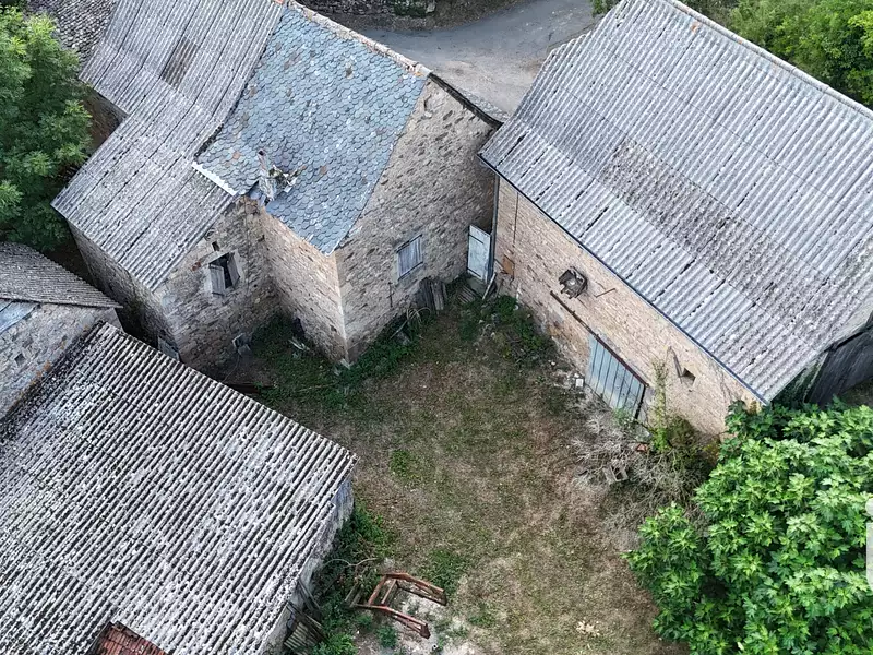 Maison, 125 m²