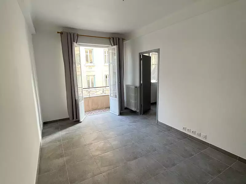 Appartement, 36,61 m²