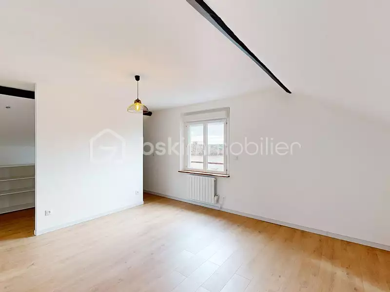 Maison, 123 m²