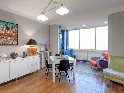 Maison, 120,22 m²