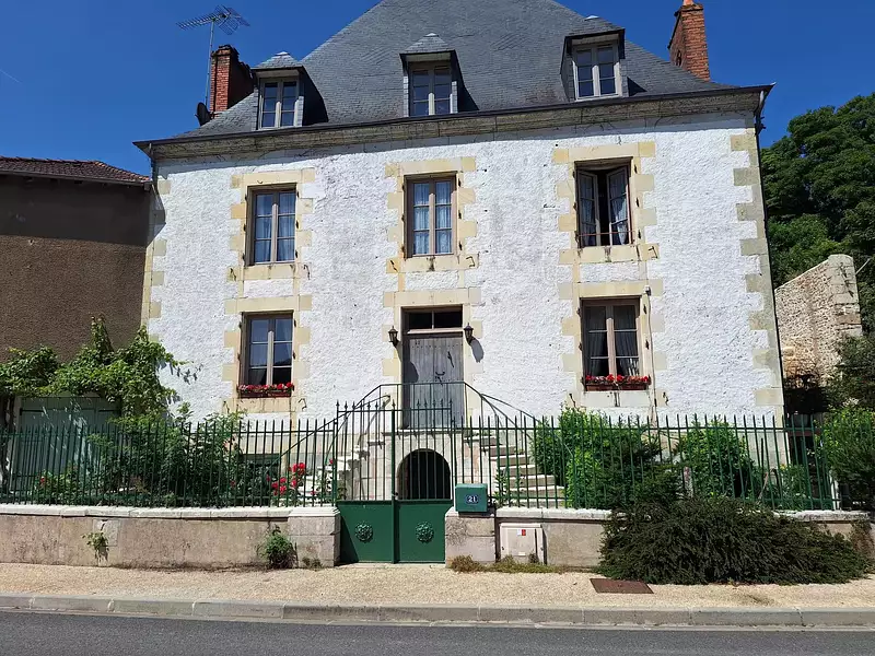 Maison, 229 m²