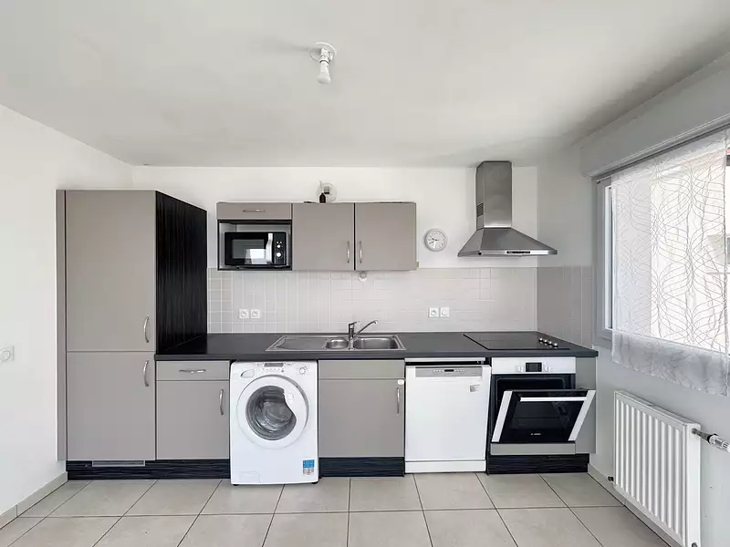 Appartement, 82 m²